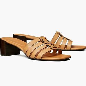 Tory Burch Ines Slide Sandals